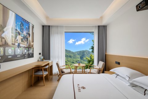 宜昌黄山洞客栈（三峡人家景区店）