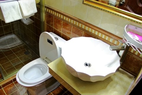 港都宾馆(青岛流亭综合商务区店)
