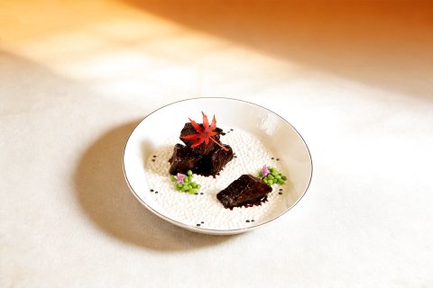 上海虹桥新华联索菲特大酒店