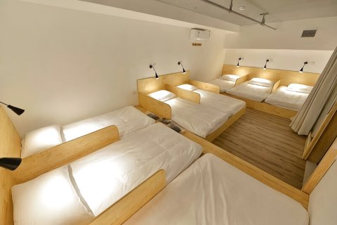北京白塔之光酒店
