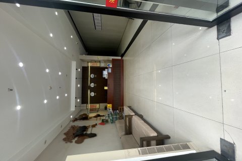 浩瀚商务酒店(泰安火车站天外村店)