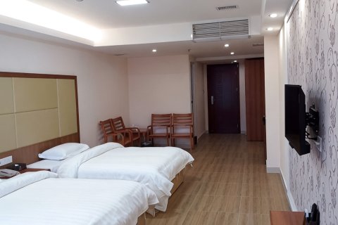 南澳世纪海景大酒店