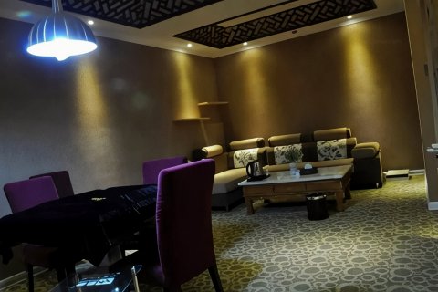 杞县格瑞斯时尚酒店
