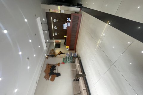 浩瀚商务酒店(泰安火车站天外村店)