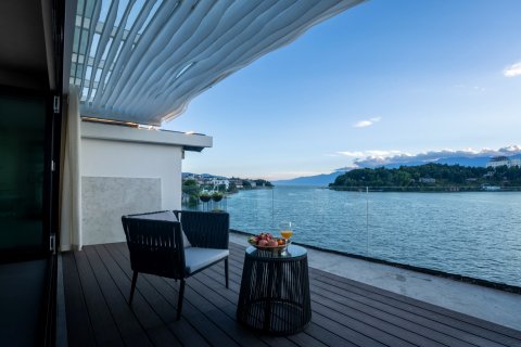 大理宏愉堂海景客栈(双廊海街店)