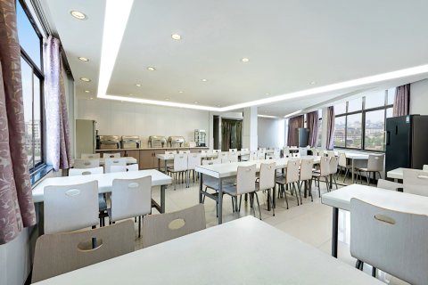 开封云锦酒店(清明上河园店)