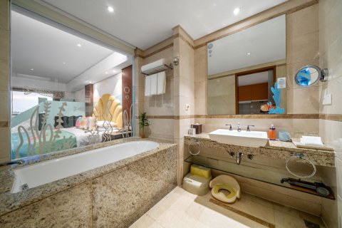 千岛湖绿城度假酒店
