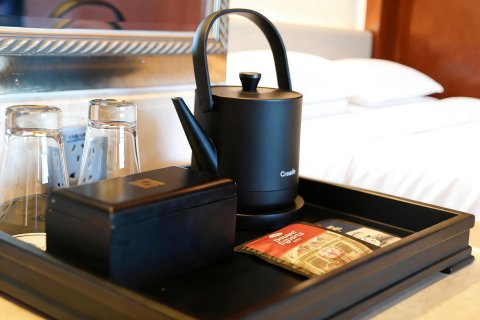 厦门海悦山庄酒店
