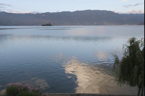 泸沽湖·二十七號院(大落水店)