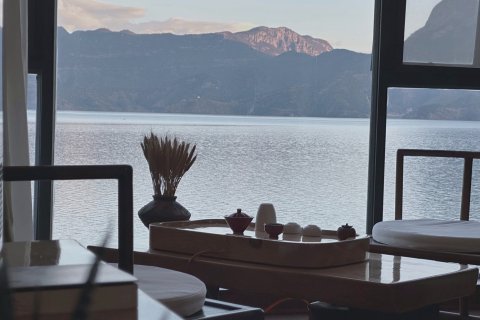 泸沽湖·二十七號院(大落水店)