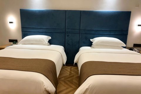 壹航酒店(深圳宝安国际机场店)