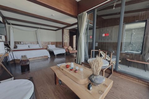泸沽湖·二十七號院(大落水店)