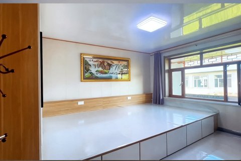宁安市鑫明玉农家院