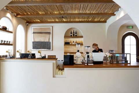 腾冲安瑜美学·森氧温泉(和顺古镇店)