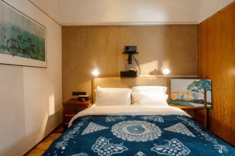 昆明庐隐芳华 Designer Hotel 艺术空间