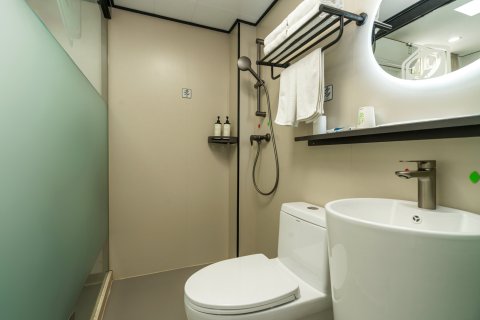 99旅馆连锁(成都九眼桥四川大学店)