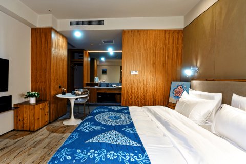 昆明庐隐芳华 Designer Hotel 艺术空间