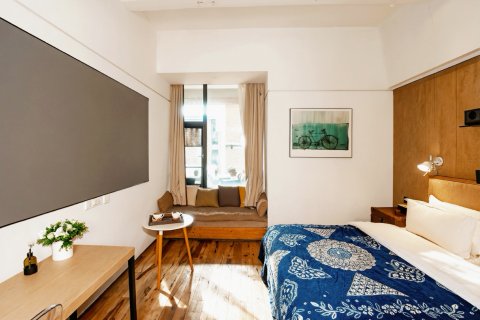 昆明庐隐芳华 Designer Hotel 艺术空间