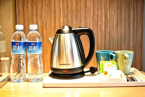 金石商务酒店(王府井国际免税港店)
