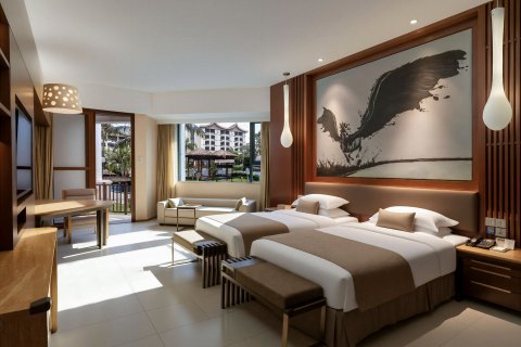惠东金海湾嘉华度假酒店