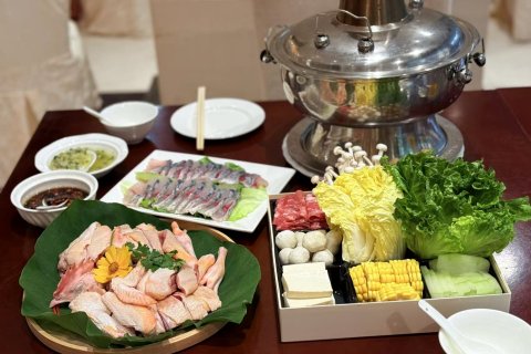 客家土楼王子大酒店（永定土楼店）