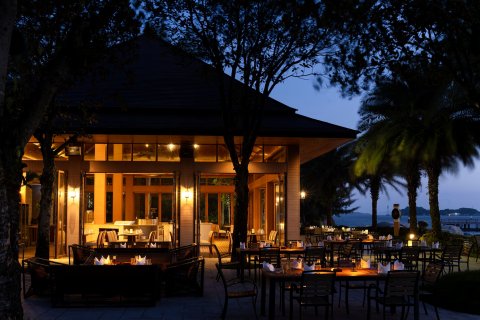 惠东金海湾嘉华度假酒店