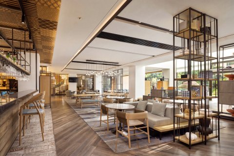 桂林喜来登饭店(象鼻山两江四湖店)