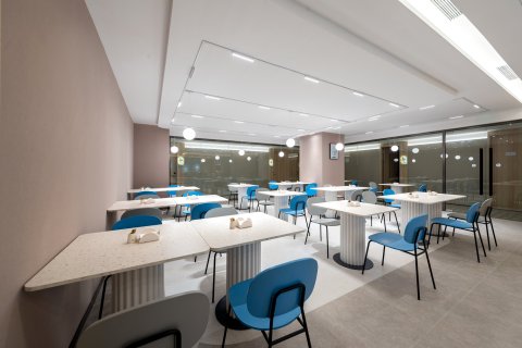 如家酒店·neo(厦门SM广场乌石浦地铁站店)