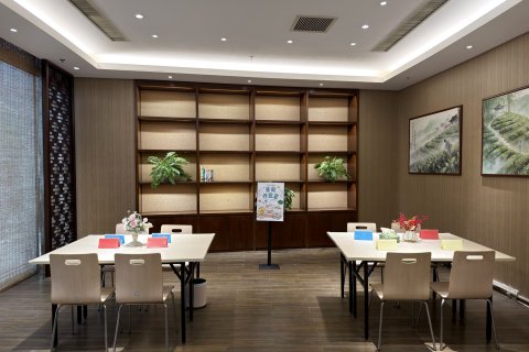 昆明花之城豪生国际大酒店