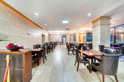千岛湖丽景度假酒店(中心湖区店)