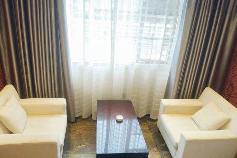 神农架华胥酒店