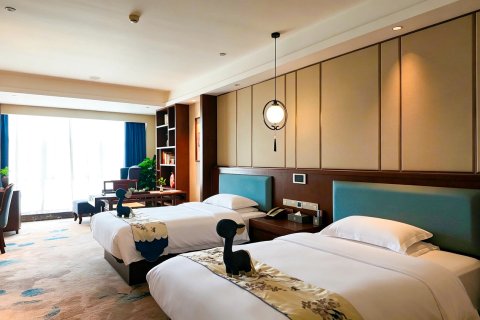 唐小主·唐山宴文旅酒店