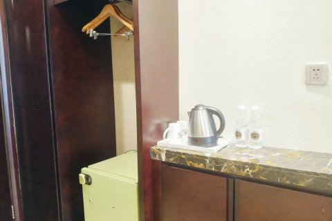 神农架华胥酒店