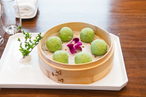 西湖华北饭店
