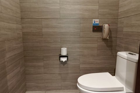 汉仙温泉度假酒店