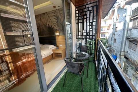 归途悠悠小筑酒店(阳朔西街店)