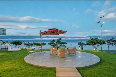 海之光海景度假民宿(大理风萧店)