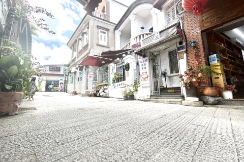 鼓浪屿几朵海景影音民宿(三丘田码头店)