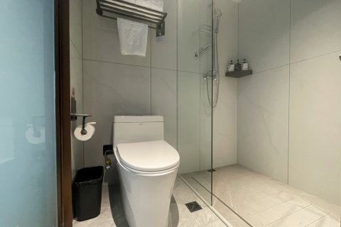 延吉白山大厦酒店