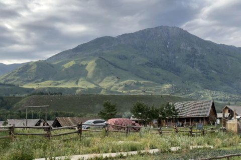 归来村舍(禾木风景区禾木桥店)