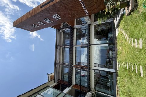 云山美地民宿(大理洱海挖色店)