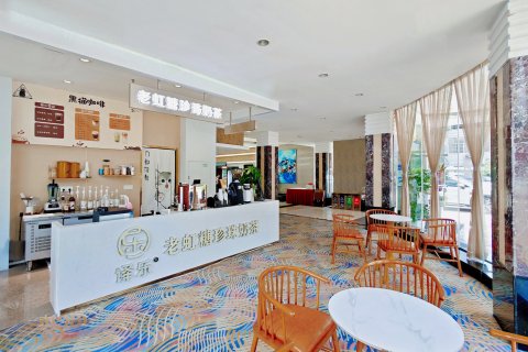 贵阳机场宾馆