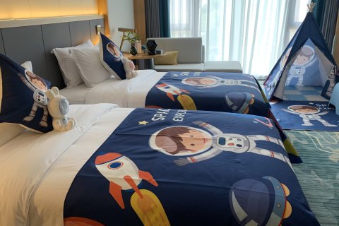 宣恩今典君澜大酒店
