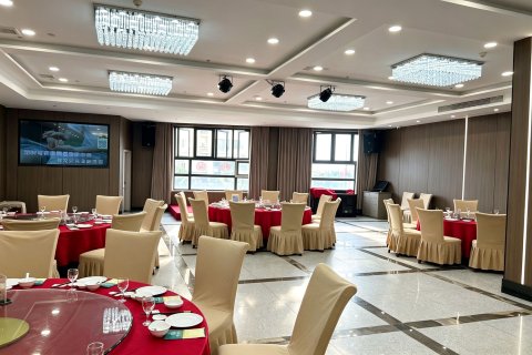 嵊泗丰华国际大酒店