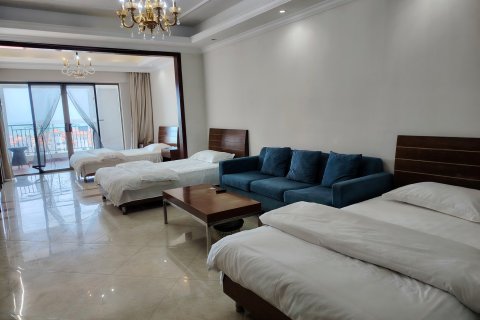 金石商务酒店(文昌高隆湾旅游度假区店)