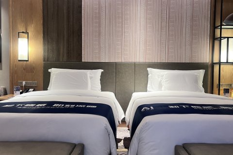 昆明滇池(古滇)皇冠假日酒店