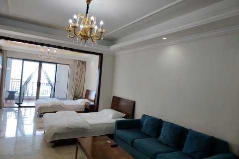 金石商务酒店(文昌高隆湾旅游度假区店)