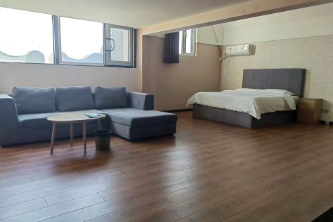 阜新宝地温泉小镇