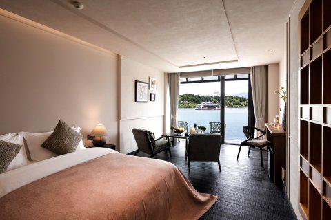 大理宏愉堂海景客栈(双廊海街店)
