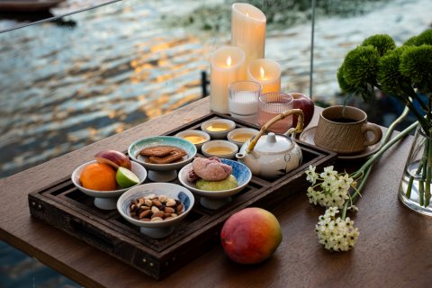 大理宏愉堂海景客栈(双廊海街店)